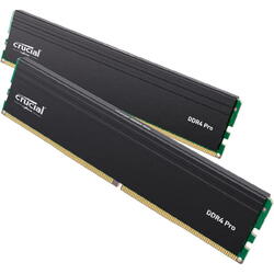 Pro 32GB DDR4 3200 MHz CL22 Kit Dual Channel