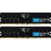 Memorie Crucial 64 GB DDR5 5600 MHz, CL46 Kit Dual Channel