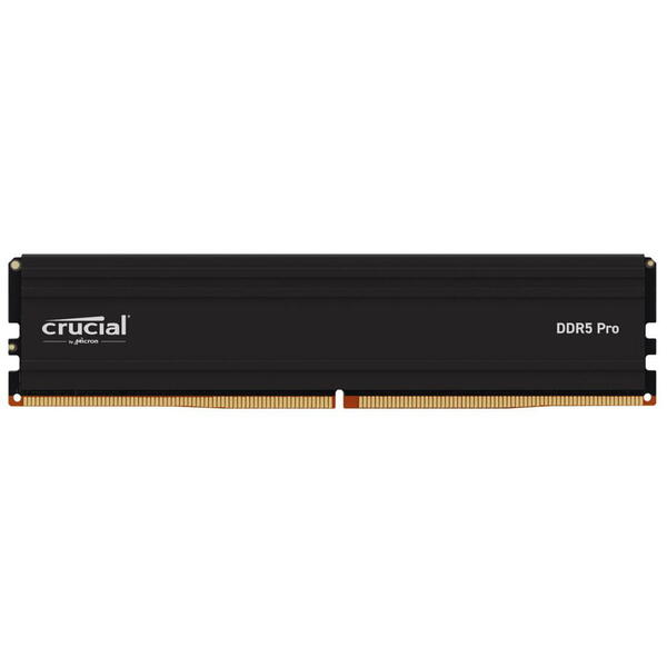 Memorie Crucial Pro 48GB DDR5 5600 MHz CL46