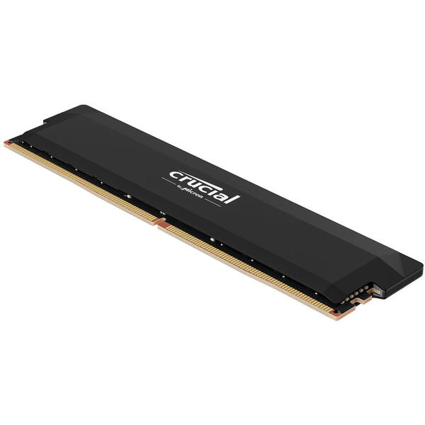 Memorie Crucial Pro 48GB DDR5 5600 MHz CL46