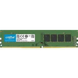 16 GB DDR5 3200 CL22