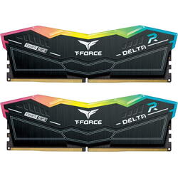 T-Force DELTA RGB 32 GB DDR5 5600 MHz CL36 Kit Dual Channel