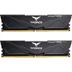 T-Force VULCAN 32 GB DDR5 5600 MHz CL40 Kit Dual Channel