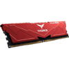 Memorie Team Group T-Force VULCAN 32 GB DDR5 6000 MHz CL38 Red