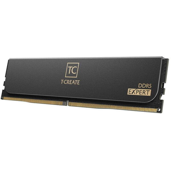 Memorie Team Group T-CREATE EXPERT 32 GB DDR5 7200 MHz CL34 Kit Dual Channel