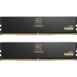 T-CREATE EXPERT 32 GB DDR5 6000 MHz CL38 Kit Dual Channel