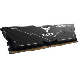 T-Force VULCAN 16 GB DDR5 6000 MHz CL30 Black