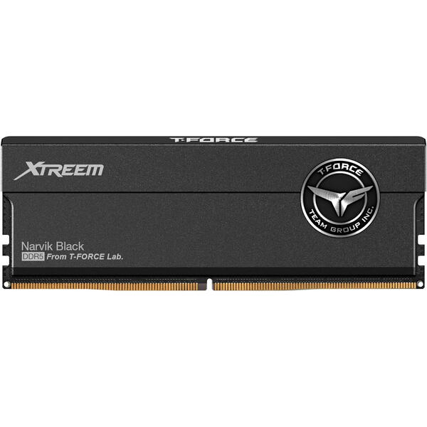 Memorie Team Group T-Force Xtreem ECC 32 GB DDR5 8000 MHz CL38 Kit Dual Channel