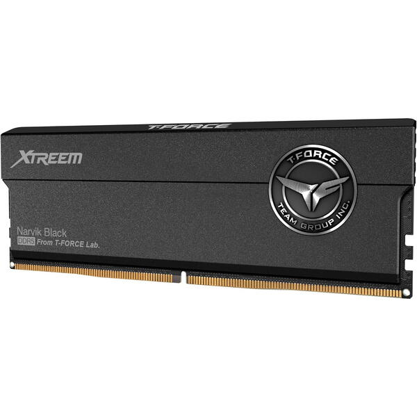 Memorie Team Group T-Force Xtreem ECC 32 GB DDR5 8000 MHz CL38 Kit Dual Channel