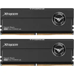 Memorie Team Group T-Force Xtreem ECC 32 GB DDR5 8000 MHz CL38 Kit Dual Channel