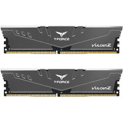 T-Force Vulcan Z 32 GB DDR4 3200 MHz CL16 Kit Dual Channel Black