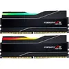 Memorie G.Skill Trident Z5 RGB Black 32GB DDR5 7200MHz CL34 Kit Dual Channel EXPO