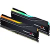 Memorie G.Skill Trident Z5 RGB Black 32GB DDR5 7200MHz CL34 Kit Dual Channel EXPO