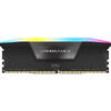 Memorie Corsair Vengeance RGB 16GB DDR5 5600MHz CL40