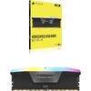 Memorie Corsair Vengeance RGB 16GB DDR5 5600MHz CL40