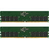 Memorie Kingston ValueRAM 32GB DDR5 5200Mhz CL42 Kit Dual Channel