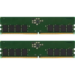 Memorie Kingston ValueRAM 32GB DDR5 5200Mhz CL42 Kit Dual Channel