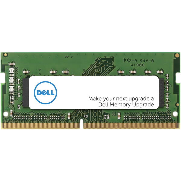 Memorie Notebook Dell 32GB, DDR4 3200MHz