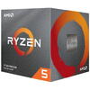 Procesor AMD Ryzen 5 3500 3.6GHz Socket AM4 Box