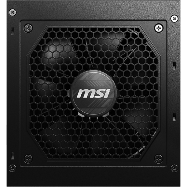 Sursa MSI A650GL, 80+ Gold, 650W