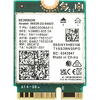 Placa de retea Wireless Intel Wi-Fi 7 BE200, M.2 2230 Bluetooth