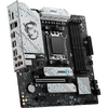 Placa de baza MSI B650M GAMING PLUS WIFI, Socket AM5