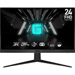 Monitor LED MSI G2412F 23.8 inch FHD IPS 1 ms 180 Hz