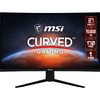 Monitor LED MSI G273CQ Curbat 27 inch QHD VA 1 ms 170 Hz HDR