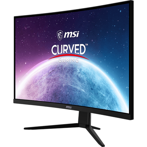 Monitor LED MSI G273CQ Curbat 27 inch QHD VA 1 ms 170 Hz HDR