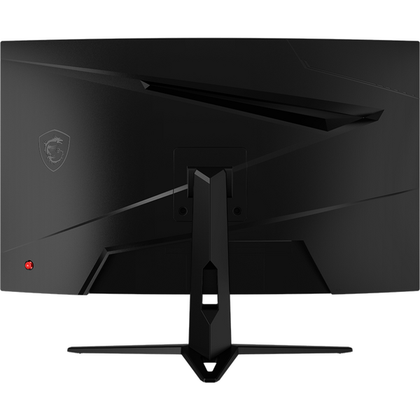 Monitor LED MSI G273CQ Curbat 27 inch QHD VA 1 ms 170 Hz HDR