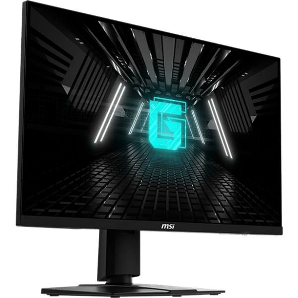 Monitor Gaming MSI Gaming G274QPF E2 27 inch QHD IPS 1 ms 180 Hz USB-C HDR