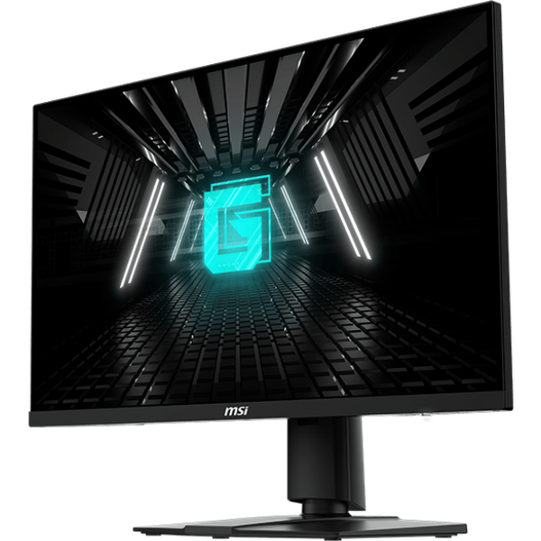 Monitor Gaming MSI Gaming G274QPF E2 27 inch QHD IPS 1 ms 180 Hz USB-C HDR