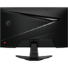 Monitor Gaming MSI Gaming MAG 256F 24.5 inch FHD IPS 1 ms 180 Hz HDR