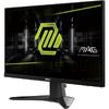 Monitor Gaming MSI Gaming MAG 256F 24.5 inch FHD IPS 1 ms 180 Hz HDR