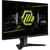 Monitor Gaming MSI Gaming MAG 256F 24.5 inch FHD IPS 1 ms 180 Hz HDR