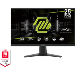 Gaming MAG 256F 24.5 inch FHD IPS 1 ms 180 Hz HDR