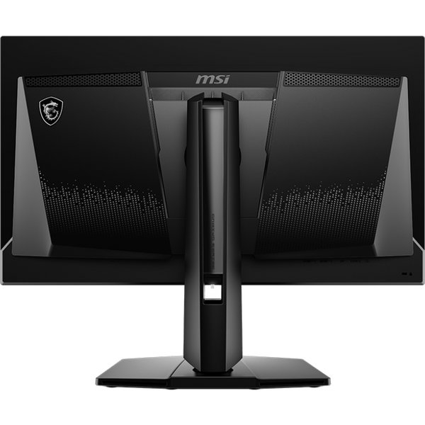 Monitor Gaming MSI MAG 271QPX E2 26.5 inch QHD QD-OLED 0.03 ms 240 Hz USB-C HDR