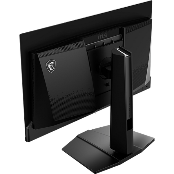 Monitor Gaming MSI MAG 271QPX E2 26.5 inch QHD QD-OLED 0.03 ms 240 Hz USB-C HDR