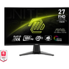 Monitor Gaming MSI MAG 27C6F Curbat 27 inch FHD VA 0.5 ms 180 Hz HDR