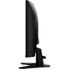 Monitor Gaming MSI MAG 27C6F Curbat 27 inch FHD VA 0.5 ms 180 Hz HDR