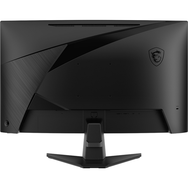 Monitor Gaming MSI MAG 27CQ6F Curbat 27 inch QHD VA 0.5 ms 180 Hz HDR