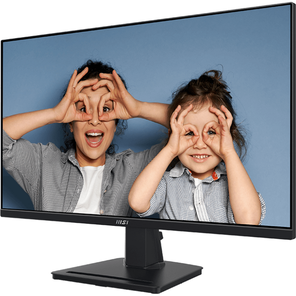 Monitor LED MSI Pro MP275 27 inch FHD IPS 1 ms 100 Hz