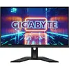 Monitor Gaming Gigabyte M27Q X 27 inch QHD IPS 1 ms 240 Hz USB-C KVM HDR