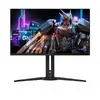 Monitor Gaming Gigabyte AORUS FO27Q3 27 inch QHD QD-OLED 0.03 ms 360 Hz USB-C KVM HDR