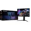 Monitor Gaming Gigabyte AORUS FO27Q3 27 inch QHD QD-OLED 0.03 ms 360 Hz USB-C KVM HDR