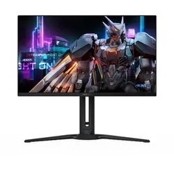 AORUS FO27Q3 27 inch QHD QD-OLED 0.03 ms 360 Hz USB-C KVM HDR