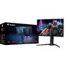 Monitor Gaming Gigabyte AORUS FO27Q2 27 inch QHD QD-OLED 0.03 ms 240 Hz USB-C HDR