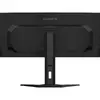 Monitor Gaming Gigabyte MO34WQC2 Curbat 34 inch UWQHD QD-OLED 0.03 ms 240 Hz USB-C HDR