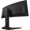 Monitor Gaming Gigabyte MO34WQC Curbat 34 inch UWQHD QD-OLED 0.03 ms 175 Hz USB-C HDR