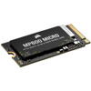 SSD Corsair MP600 Micro 1TB PCI Express 4.0 x4 M.2 2242